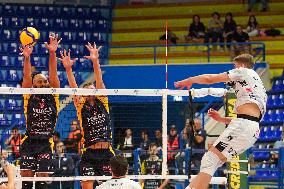 VOLLEY - Superlega Serie A - Yuasa Battery Grottazzolina vs Sonepar Padova