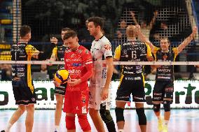 VOLLEY - Superlega Serie A - Yuasa Battery Grottazzolina vs Sonepar Padova