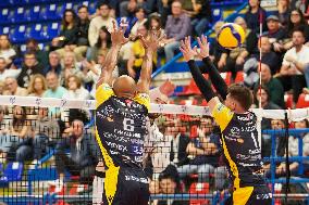 VOLLEY - Superlega Serie A - Yuasa Battery Grottazzolina vs Sonepar Padova