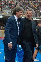 CALCIO - Serie A - US Lecce vs ACF Fiorentina