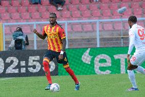 CALCIO - Serie A - US Lecce vs ACF Fiorentina