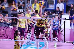 VOLLEY - Serie A1 Femminile - Roma Volley vs Prosecco Doc Imoco Conegliano