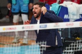 VOLLEY - Superlega Serie A - Sir Susa Vim Perugia vs Cisterna Volley