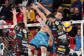 VOLLEY - Superlega Serie A - Sir Susa Vim Perugia vs Cisterna Volley