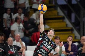 VOLLEY - Superlega Serie A - Sir Susa Vim Perugia vs Cisterna Volley