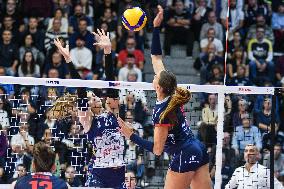 VOLLEY - Serie A1 Femminile - Reale Mutua Fenera Chieri '76 vs Il Bisonte Firenze