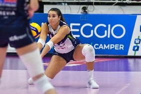 VOLLEY - Serie A1 Femminile - Reale Mutua Fenera Chieri '76 vs Il Bisonte Firenze