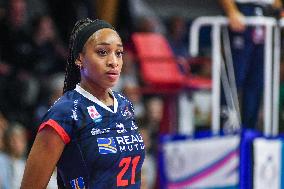 VOLLEY - Serie A1 Femminile - Reale Mutua Fenera Chieri '76 vs Il Bisonte Firenze