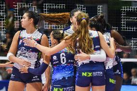 VOLLEY - Serie A1 Femminile - Reale Mutua Fenera Chieri '76 vs Il Bisonte Firenze