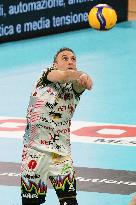 VOLLEY - Superlega Serie A - Sir Susa Vim Perugia vs Cisterna Volley