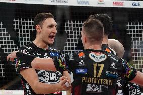 VOLLEY - Superlega Serie A - Sir Susa Vim Perugia vs Cisterna Volley