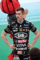 VOLLEY - Superlega Serie A - Sir Susa Vim Perugia vs Cisterna Volley