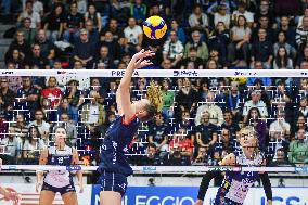 VOLLEY - Serie A1 Femminile - Reale Mutua Fenera Chieri '76 vs Il Bisonte Firenze