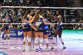 VOLLEY - Serie A1 Femminile - Reale Mutua Fenera Chieri '76 vs Il Bisonte Firenze