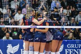 VOLLEY - Serie A1 Femminile - Reale Mutua Fenera Chieri '76 vs Il Bisonte Firenze