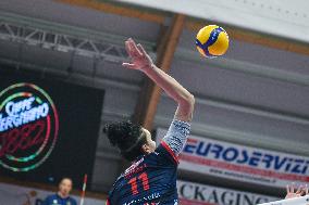 VOLLEY - Serie A1 Femminile - Reale Mutua Fenera Chieri '76 vs Il Bisonte Firenze