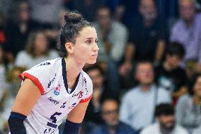 VOLLEY - Serie A1 Femminile - Reale Mutua Fenera Chieri '76 vs Il Bisonte Firenze