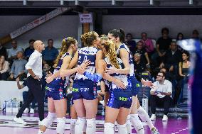 VOLLEY - Serie A1 Femminile - Reale Mutua Fenera Chieri '76 vs Il Bisonte Firenze