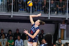 VOLLEY - Serie A1 Femminile - Reale Mutua Fenera Chieri '76 vs Il Bisonte Firenze