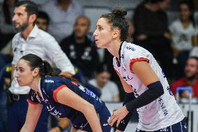 VOLLEY - Serie A1 Femminile - Reale Mutua Fenera Chieri '76 vs Il Bisonte Firenze