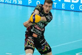 VOLLEY - Superlega Serie A - Sir Susa Vim Perugia vs Cisterna Volley