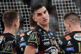 VOLLEY - Superlega Serie A - Sir Susa Vim Perugia vs Cisterna Volley