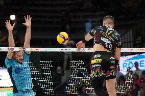 VOLLEY - Superlega Serie A - Sir Susa Vim Perugia vs Cisterna Volley