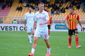 CALCIO - Serie A - US Lecce vs ACF Fiorentina