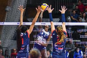 VOLLEY - Serie A1 Femminile - Reale Mutua Fenera Chieri '76 vs Il Bisonte Firenze