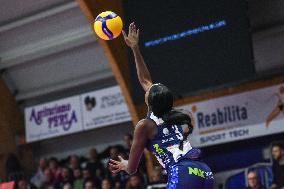 VOLLEY - Serie A1 Femminile - Reale Mutua Fenera Chieri '76 vs Il Bisonte Firenze