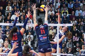 VOLLEY - Serie A1 Femminile - Reale Mutua Fenera Chieri '76 vs Il Bisonte Firenze