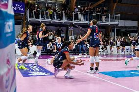 VOLLEY - Serie A1 Femminile - Reale Mutua Fenera Chieri '76 vs Il Bisonte Firenze