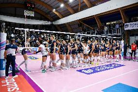 VOLLEY - Serie A1 Femminile - Reale Mutua Fenera Chieri '76 vs Il Bisonte Firenze