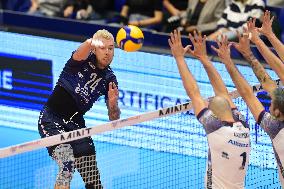 VOLLEY - Superlega Serie A - Vero Volley Monza vs Allianz Milano