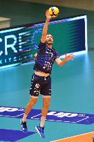 VOLLEY - Superlega Serie A - Vero Volley Monza vs Allianz Milano