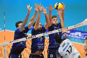 VOLLEY - Superlega Serie A - Vero Volley Monza vs Allianz Milano