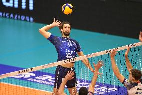 VOLLEY - Superlega Serie A - Vero Volley Monza vs Allianz Milano