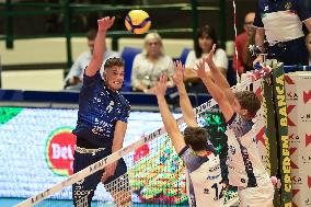 VOLLEY - Superlega Serie A - Vero Volley Monza vs Allianz Milano