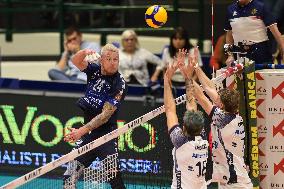 VOLLEY - Superlega Serie A - Vero Volley Monza vs Allianz Milano