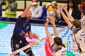 VOLLEY - Superlega Serie A - Vero Volley Monza vs Allianz Milano