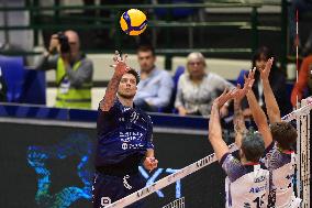 VOLLEY - Superlega Serie A - Vero Volley Monza vs Allianz Milano