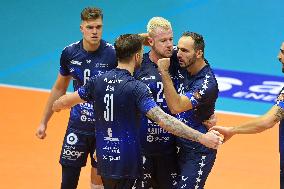 VOLLEY - Superlega Serie A - Vero Volley Monza vs Allianz Milano