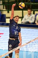 VOLLEY - Superlega Serie A - Vero Volley Monza vs Allianz Milano