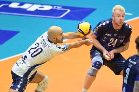 VOLLEY - Superlega Serie A - Vero Volley Monza vs Allianz Milano