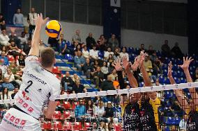 VOLLEY - Superlega Serie A - Yuasa Battery Grottazzolina vs Sonepar Padova