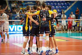 VOLLEY - Superlega Serie A - Yuasa Battery Grottazzolina vs Sonepar Padova