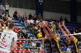 VOLLEY - Superlega Serie A - Yuasa Battery Grottazzolina vs Sonepar Padova