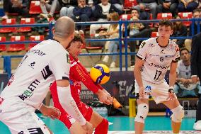 VOLLEY - Superlega Serie A - Yuasa Battery Grottazzolina vs Sonepar Padova