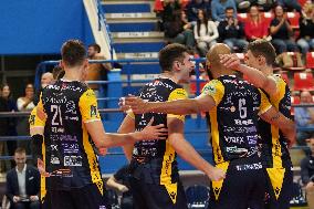 VOLLEY - Superlega Serie A - Yuasa Battery Grottazzolina vs Sonepar Padova