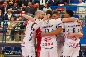 VOLLEY - Superlega Serie A - Yuasa Battery Grottazzolina vs Sonepar Padova